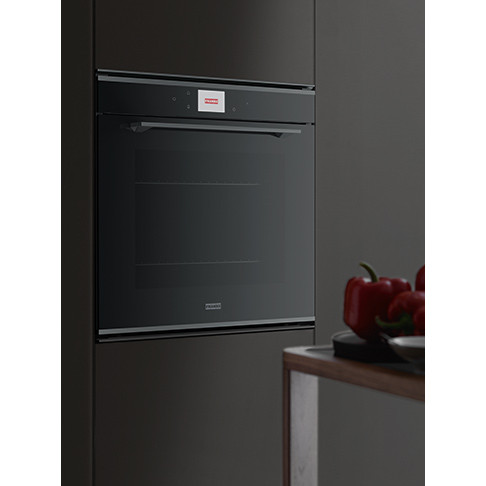 Духовка электрическая Franke Mythos FMY 99 P BK (116.0613.709)  Фото №0