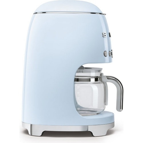 Крапельна кавоварка SMEG DCF02PBEU  Фото №2