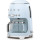 Крапельна кавоварка SMEG DCF02PBEU  Фото №0