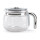 Крапельна кавоварка SMEG DCF02PBEU  Фото №3