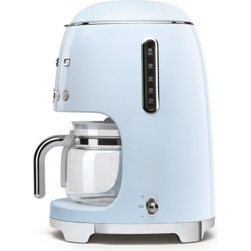 Крапельна кавоварка SMEG DCF02PBEU  Фото №1