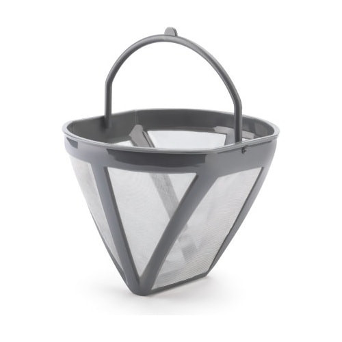 Крапельна кавоварка SMEG DCF02WHEU  Фото №4