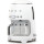 Крапельна кавоварка SMEG DCF02WHEU  Фото №0