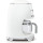 Крапельна кавоварка SMEG DCF02WHEU  Фото №2