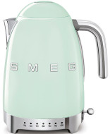 Электрочайник SMEG KLF04PGEU 