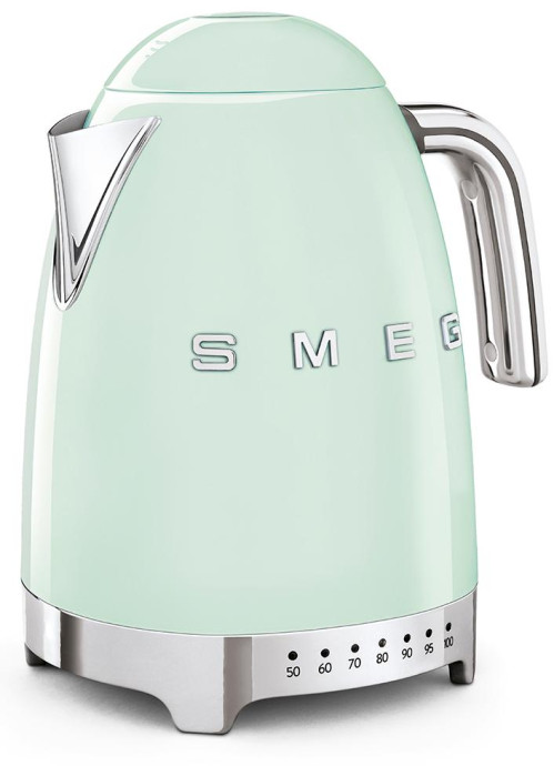 Электрочайник SMEG KLF04PGEU  Фото №0