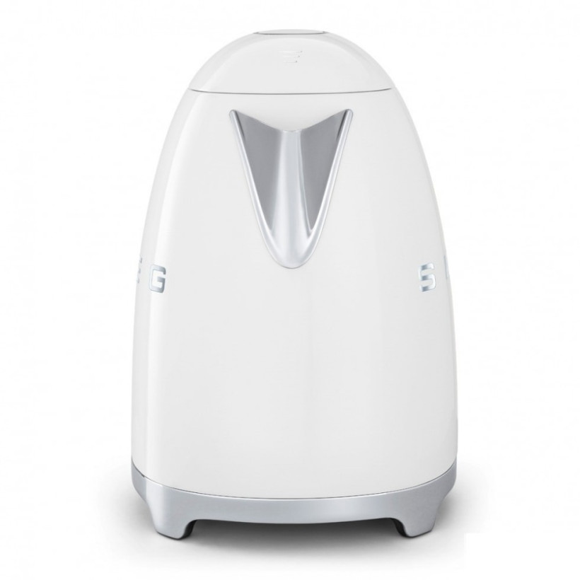 Електрочайник SMEG KLF04WHEU  Фото №1