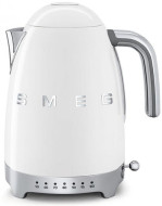 Електрочайник SMEG KLF04WHEU 