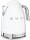 Електрочайник SMEG KLF04WHEU  Фото №0