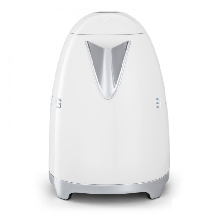 Електрочайник SMEG KLF04WHEU  Фото №1