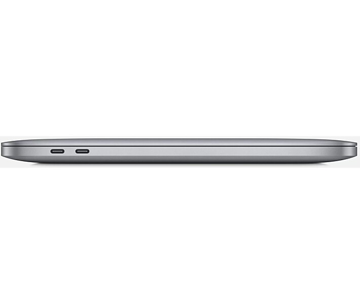 Ноутбук Apple MacBook Pro 13&quot; M2 Space Gray (MNEH3)  Фото №4