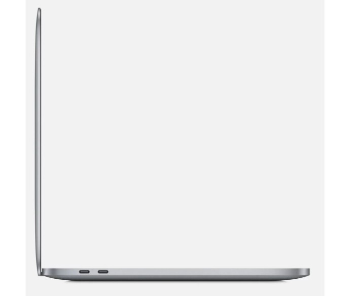 Ноутбук Apple MacBook Pro 13&quot; M2 Space Gray (MNEH3)  Фото №2