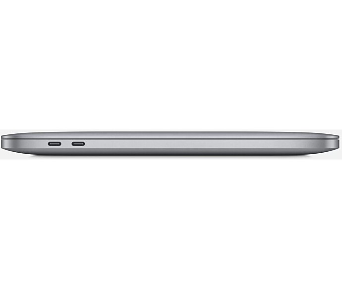 Ноутбук Apple MacBook Pro 13&quot; M2 Space Gray (MNEH3)  Фото №4