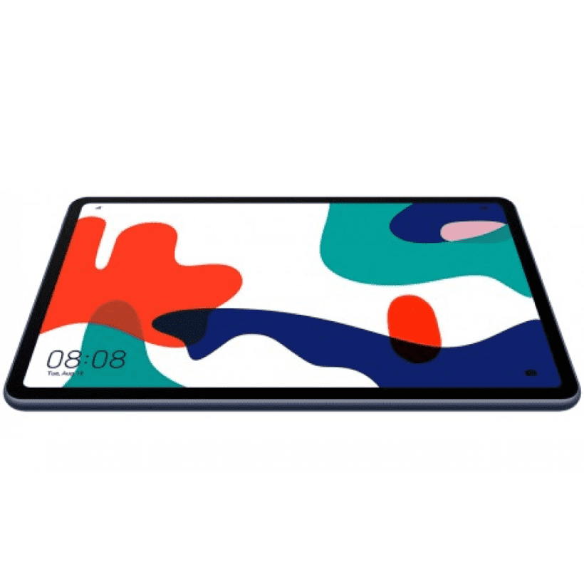 Планшет HUAWEI MatePad 10.4 Wi-Fi 4/128GB Grey  Фото №0