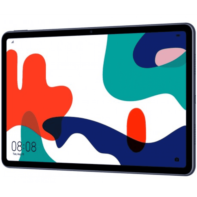 Планшет HUAWEI MatePad 10.4 Wi-Fi 4/128GB Grey  Фото №1
