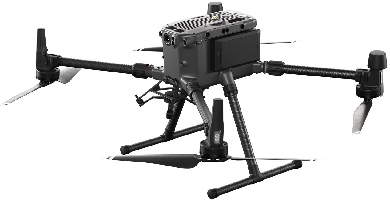 Квадрокоптер DJI Matrice 300 RTK (CP.EN.00000222.03)  Фото №0