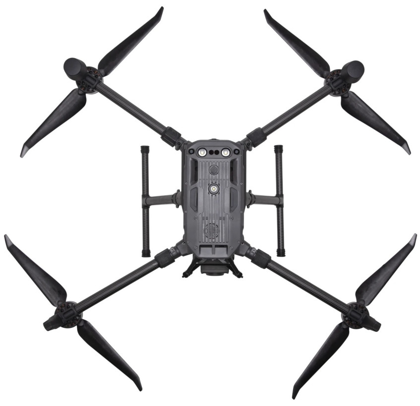 Квадрокоптер DJI Matrice 300 RTK (CP.EN.00000222.03)  Фото №1
