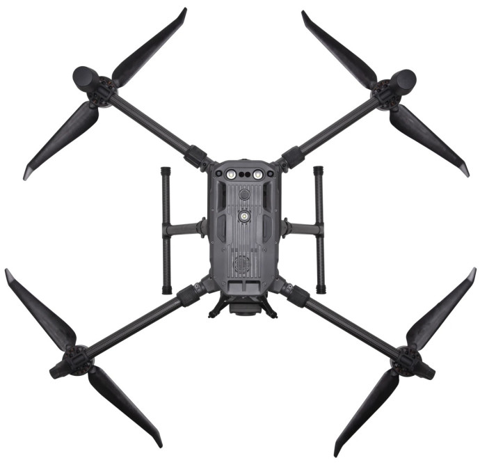 Квадрокоптер DJI Matrice 300 RTK (CP.EN.00000222.03)  Фото №1