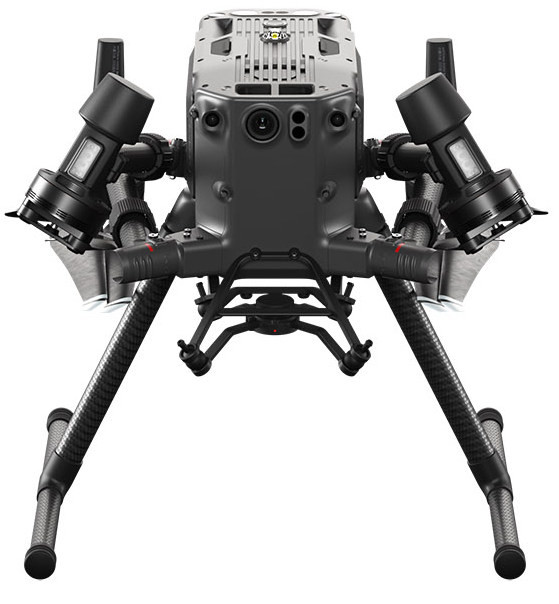 Квадрокоптер DJI Matrice 300 RTK (CP.EN.00000222.03)  Фото №2