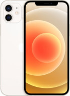 Смартфон Apple iPhone 12 128GB White (MGJC3/MGHD3) 