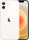 Смартфон Apple iPhone 12 128GB White (MGJC3/MGHD3)  Фото №0