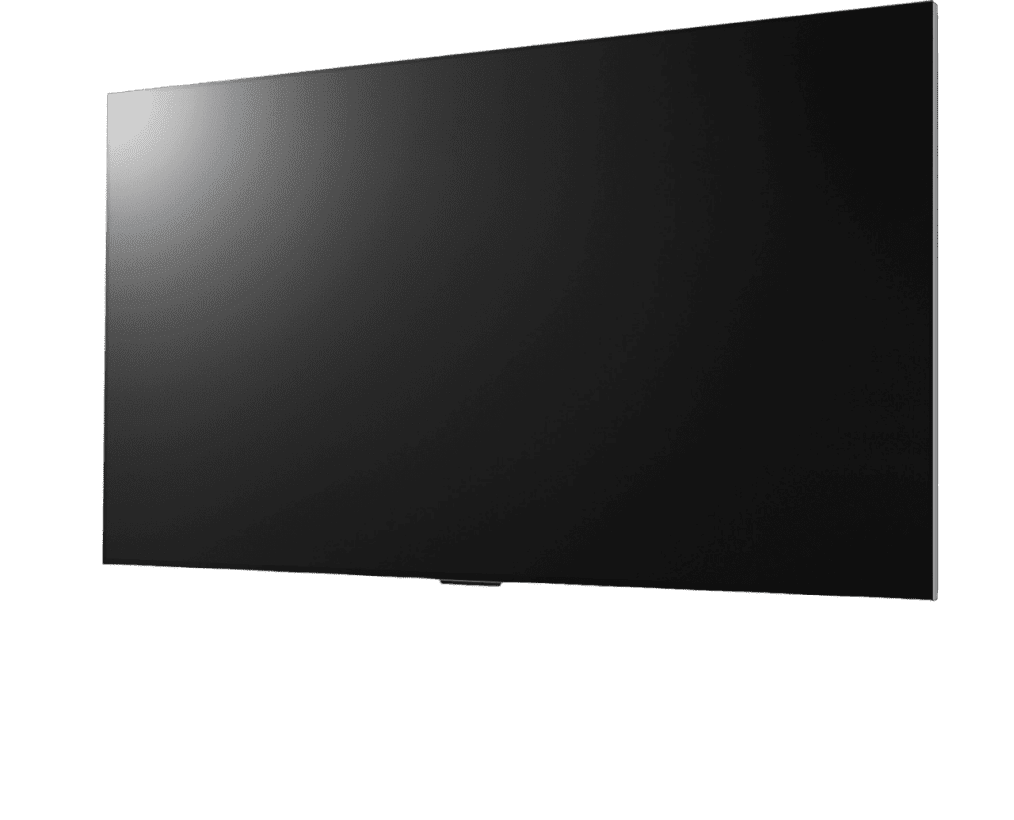 Телевізор LG OLED55G2  Фото №1