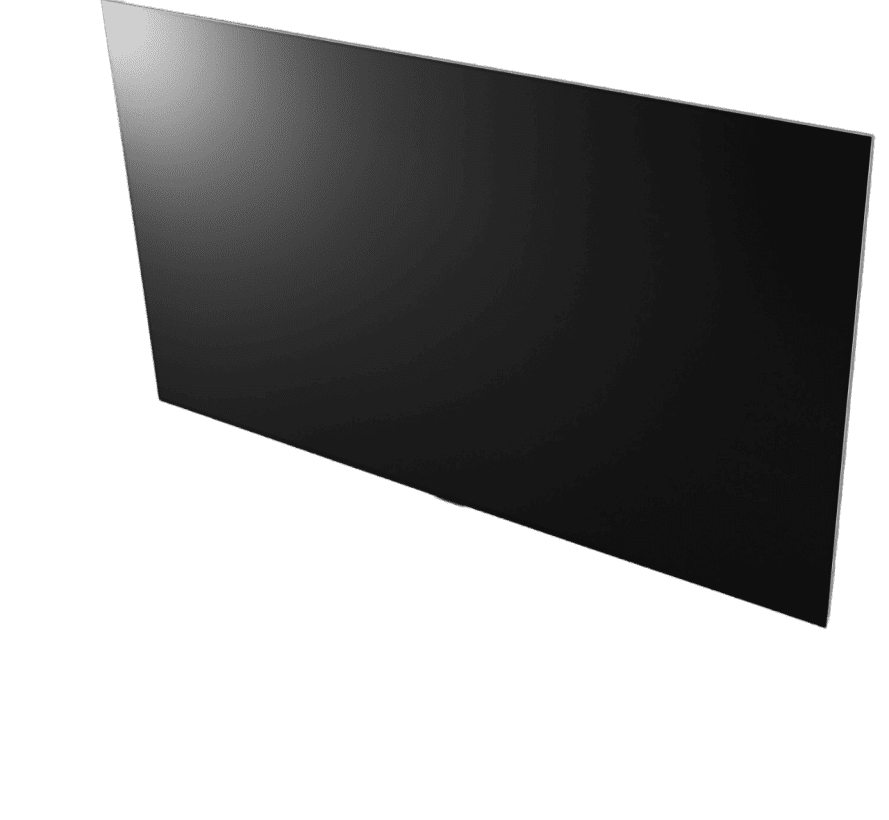 Телевізор LG OLED55G2  Фото №3