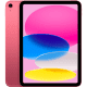 Планшет Apple iPad 10.9 2022 Wi-Fi 64GB Pink (MPQ33)