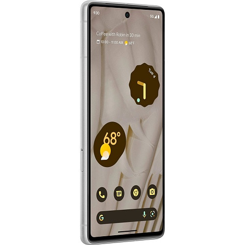 Смартфон Google Pixel 7 8/128GB Snow (Global EU)  Фото №15
