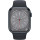 Смарт-часы Apple Watch Series 8 GPS 41mm Midnight Aluminum Case w. Midnight Sport Band (MNP53)