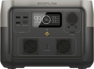 Зарядна станція EcoFlow RIVER 2 Max (EU) 