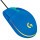 Мышь Logitech G102 Lightsync USB ышь Logitech G102 Lightsync USB Blue (910-005801)  Фото №1