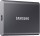 SSD накопитель Samsung T7 1 TB Titan Gray (MU-PC1T0T/WW)  Фото №0