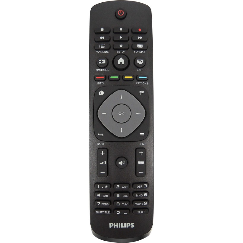 Телевізор Philips 32PHS5507/12  Фото №3