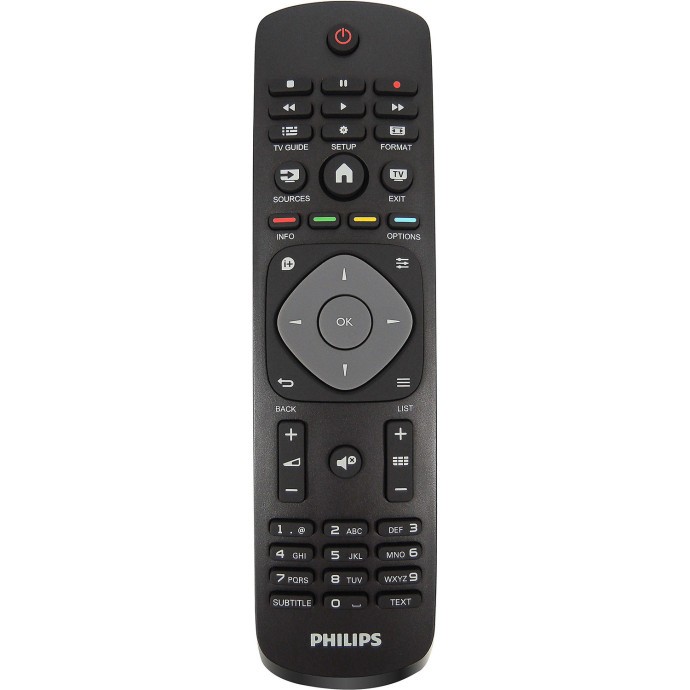 Телевізор Philips 32PHS5507/12  Фото №3