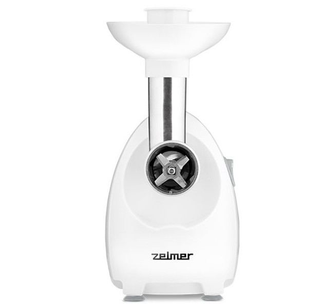 Електром&#039;ясорубка Zelmer ZMM4045B  Фото №0