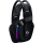Комп&#039;ютерна гарнітура Logitech G733 Lightspeed Wireless Black (981-000864)  Фото №0