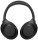 Наушники с микрофоном Sony WH-1000XM4 Black (WH1000XM4B)  Фото №1