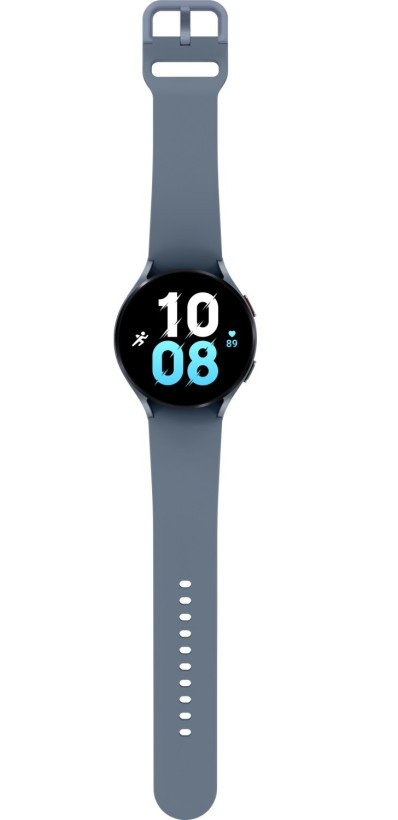 Смарт-часы Samsung Galaxy Watch5 44mm LTE Saphire (SM-R915FZBA)  Фото №4