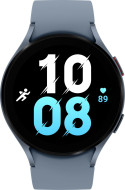 Смарт-часы Samsung Galaxy Watch5 44mm LTE Saphire (SM-R915FZBA) 