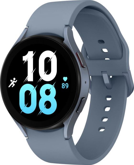 Смарт-часы Samsung Galaxy Watch5 44mm LTE Saphire (SM-R915FZBA)  Фото №2