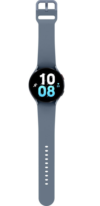 Смарт-часы Samsung Galaxy Watch5 44mm LTE Saphire (SM-R915FZBA)  Фото №4