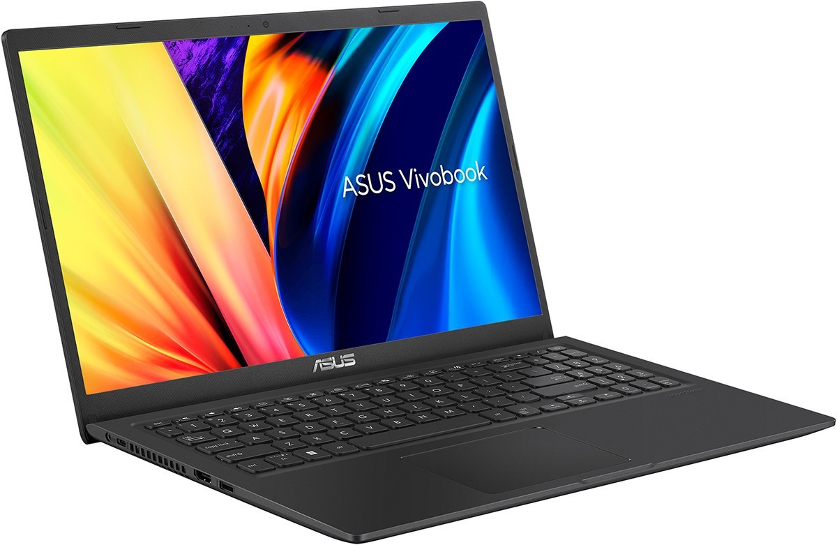 Ноутбук ASUS VivoBook 15 X1500EA (X1500EA-BQ2336W)  Фото №0