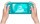 Портативная игровая приставка Nintendo Switch Lite Turquoise (045496452711)  Фото №0
