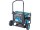 Бензиновый генератор Heron 8896141 3.5kw