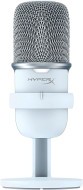 Мікрофон HyperX SoloCast White (MIK-HYX-007) 