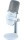 Мікрофон HyperX SoloCast White (MIK-HYX-007)  Фото №0
