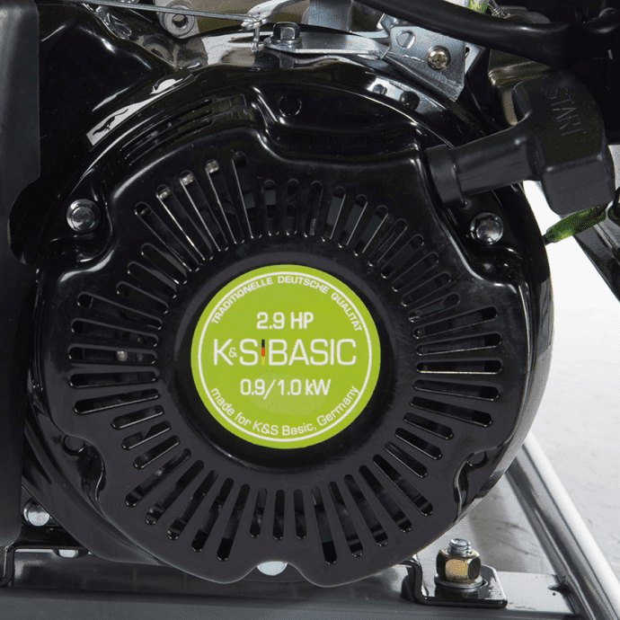 Бензиновий генератор K&amp;S BASIC KSB 2200A  Фото №5