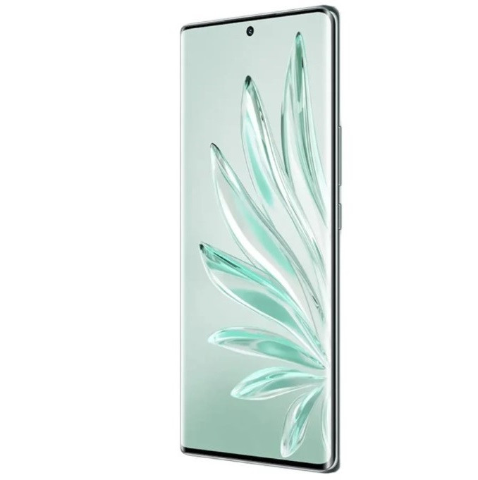 Смартфон Honor 70 8/128GB Emerald Green (Global EU)  Фото №3