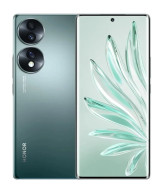 Смартфон Honor 70 8/128GB Emerald Green (Global EU) 